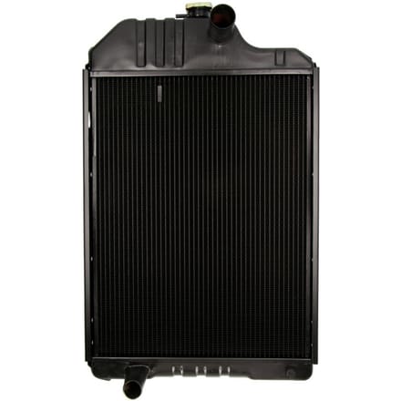 Radiator, motorkoeling THERMOTEC D7AG392TT