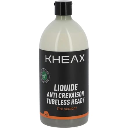 Anti-prikvloeistof Kheax Tubeless
