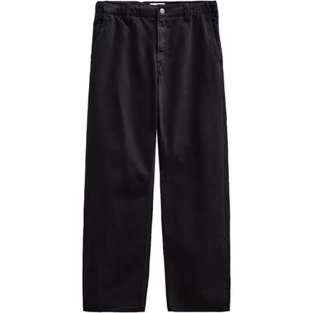 Broek Anerkjendt Jonas Ela Twill