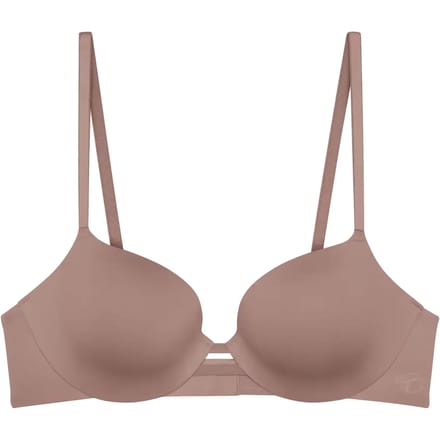 Triumph Body Make-Up Illusion WHP EX Dames Beha - BRUIN