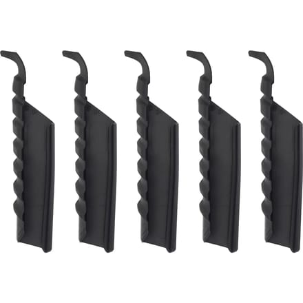 Rubberen shroud beschermerset Haibike Allmtn 3.0