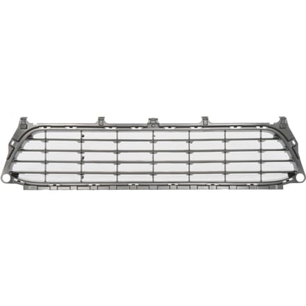 Bumper - ventilatierooster BLIC 6502-07-6050911P
