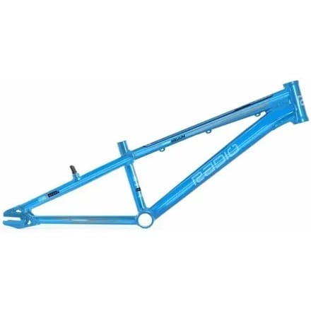 Frame Radio Race Helium Mini