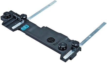 Makita 197005-0 Geleiderail adapter HS7601