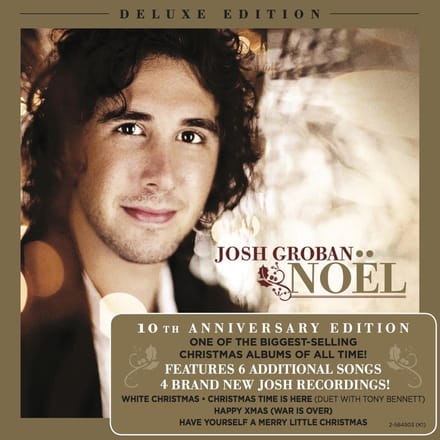 Noël (10th Anniversary Edition)