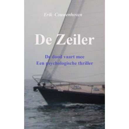 De Zeiler - Erik Couwenhoven