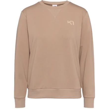 Dames sweatshirt Kari Traa