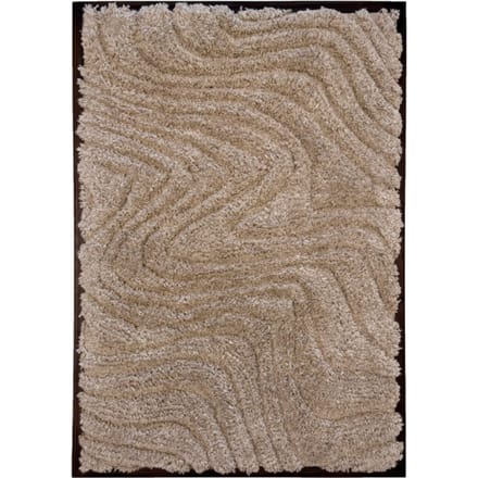 Wanddecoratie Donna - Wool Hanging 70 x 100 cm - Luxe Wanddecoratie van Wol