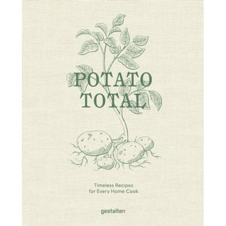 Potato Total - Stefan Ekengren