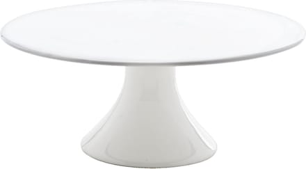 Cosy & Trendy Marble Grey Taartschotel - Ø 20.5 cm x 8 cm