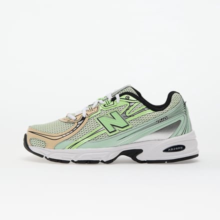 New Balance 740 - Sneakers - Unisex - Mint Flash