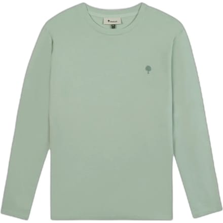 T-shirt met lange mouwen Faguo Bailly