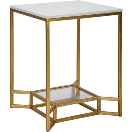 Koffietafel Mauro Ferretti Double
