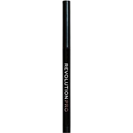 Eyeliners Makeup Revolution Ultra Fine Gel Potlood Eyeliner