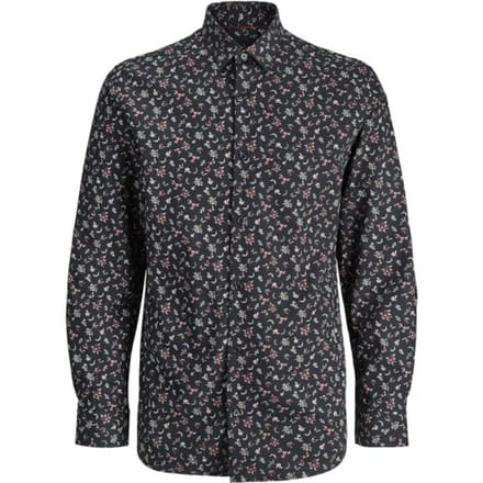 Jack & Jones Formeel overhemd Regular Fit Formeel overhemd
