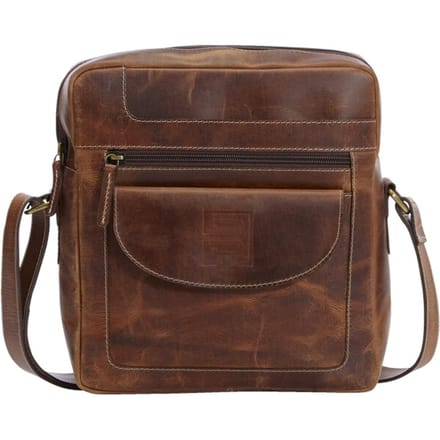 Babista herren Tas - One-Size - bruin - Plus Size