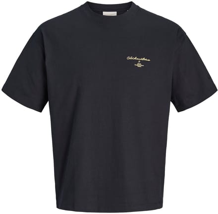 JACK&JONES - JORATOCHA SKETCH TEE SS CREW NECK - Heren - T-shirts