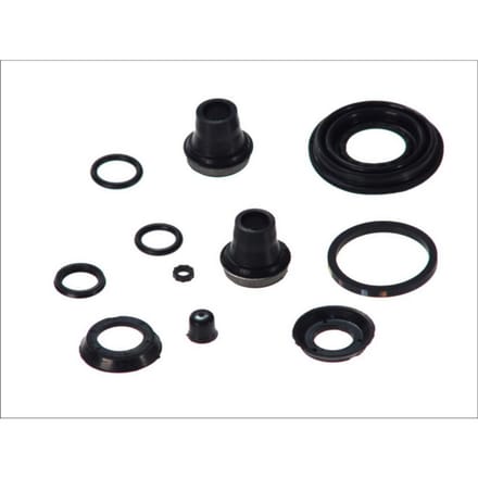 Reparatieset, remklauw AUTOFREN SEINSA D4-635