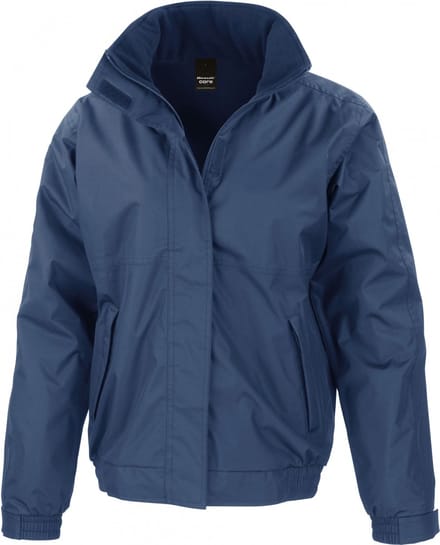 Result Channel Jacket RT221 - Navy - L