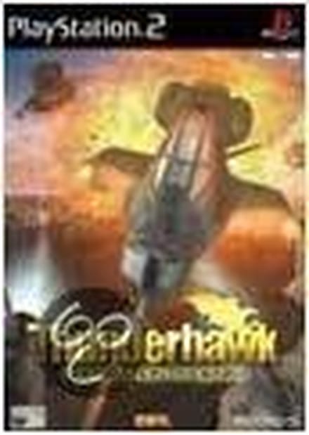 Thunderhawk Operation Phoenix /PS2