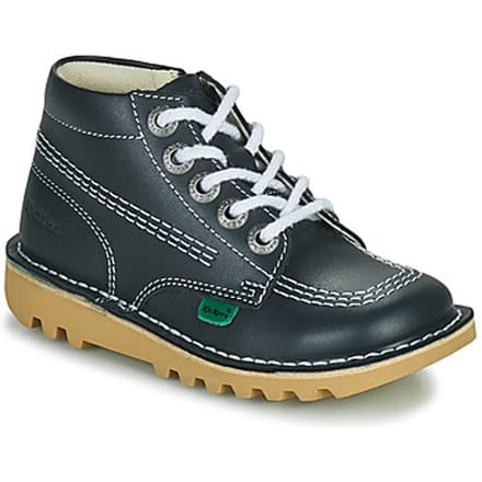 Kickers  Hoge Sneakers KICK HI ZIP