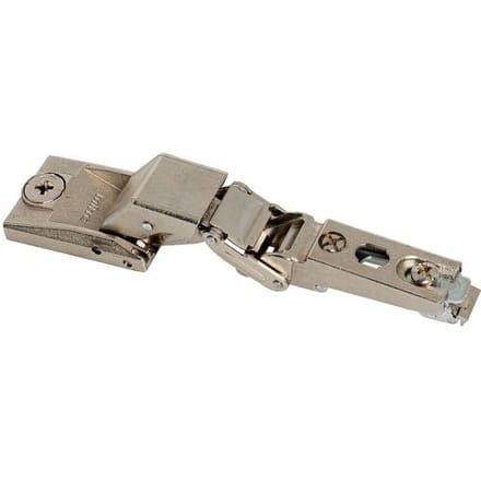 burgbad hinge for mirror cabinet 300001437