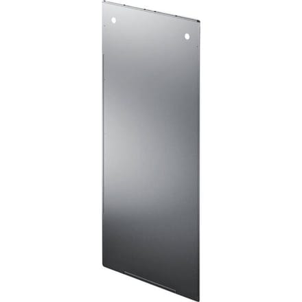 Rittal 5301281 19 inch Geschikt voor kastdiepte: 1200 mm Grijs