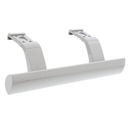 AEG greeplijst, set, plastiek 2651095081