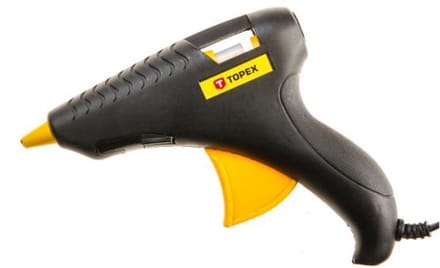 TOPEX Lijmpistool 8 mm, 10 Watt