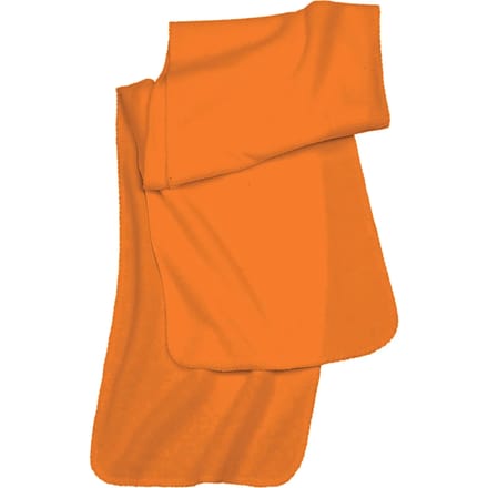 K-up Fleece sjaal KP878 - orange - One size