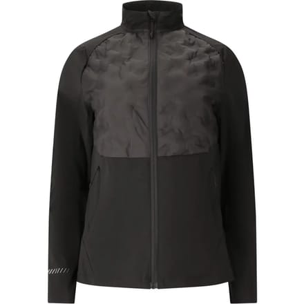 Damesjas Endurance Champi - Primaloft