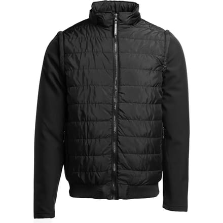 Donsjas met afneembare mouwen Pen Duick Liberty
