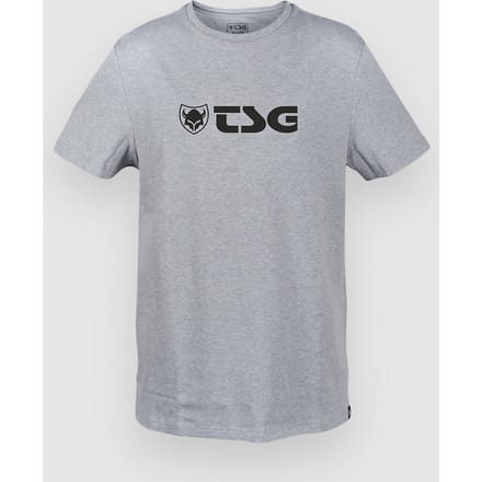 TSG Classic T-Shirt grijs