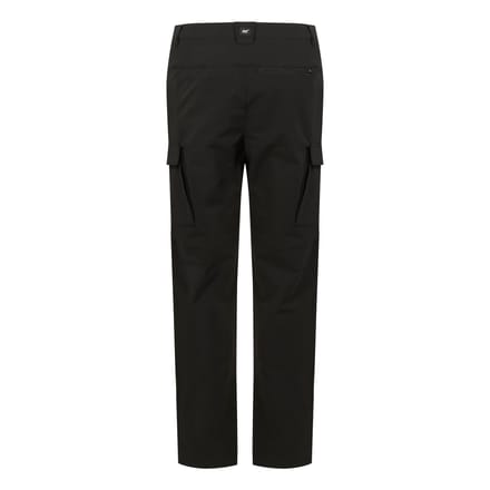 Regatta Heren Questra Cargo Broek (Zwart)