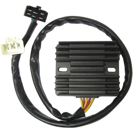 Spanningsregelaar Tourmax Honda CBR 600 F (05-06)