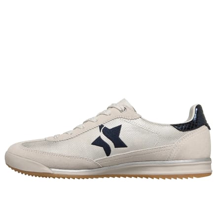 Skechers  Lage Sneakers SKX 92 PERFECTLY SHIMMERED