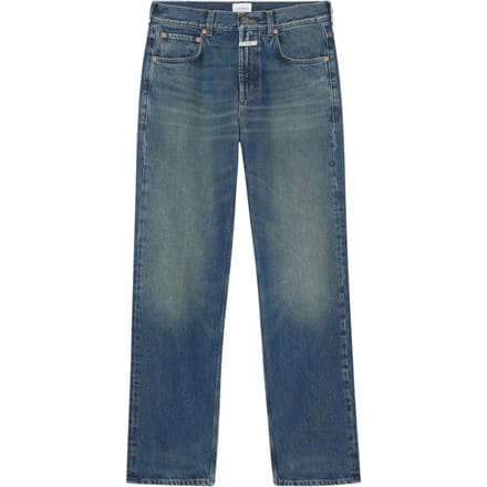 Closed Jonta Jeans Blauw C21700-18r-4t