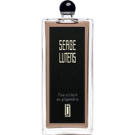 Serge Lutens Five o'clock au Gingembre Eau de Parfum Spray 100 ml Unisex