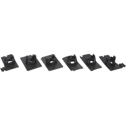 Houder, sensor-parkeerhulp Original BLIC 5503-05-5025960Q