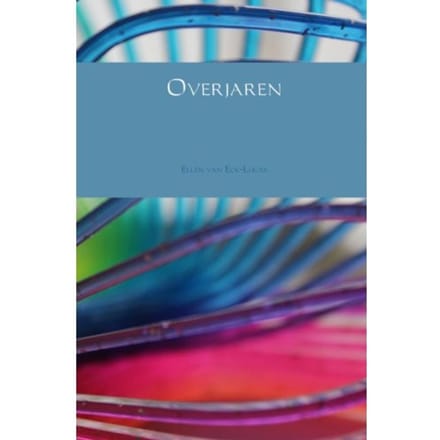 Overjaren - Ellen van Eck-Lucas
