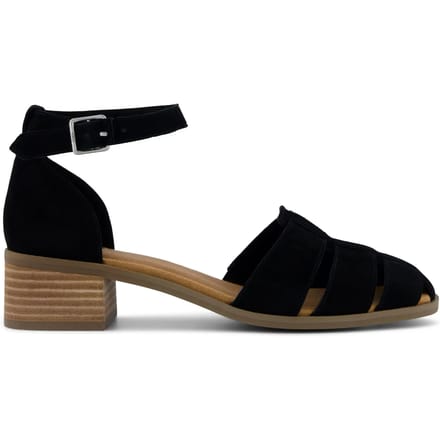 Dames sandalen Toms Jaclyn Fisherman