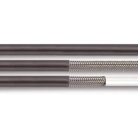 Flexibele slang SEMC Easy Carbon Look