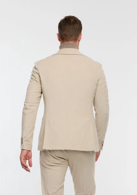 Zuitable - Colbert Beige Zuitable Dinick At Colbert Beige 232619 Dinick At