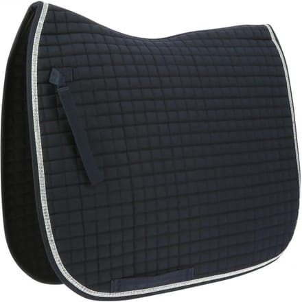 Zadeldek voor paarden Riding World Girly