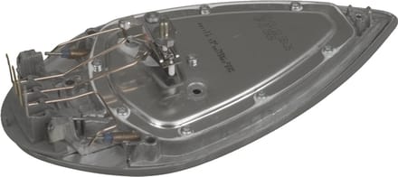 SEB - ZOOL STRIJKIJZER - 765W - CS00112632