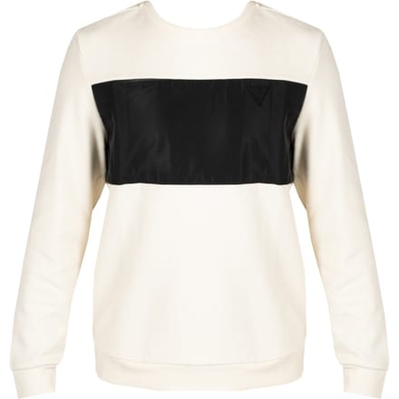 Guess blouse Remy Mannen Wit
