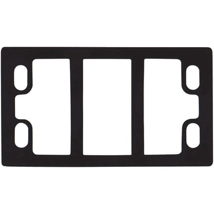 Eaton D3-CI afdichting - Zijlengte 250mm Voor montage - 002311 [2 stuks]