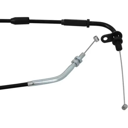 Motorfiets gaskabel Brazoline Yamaha Wr 125 R (2009-2017) (Oem 22b-f6311-00)