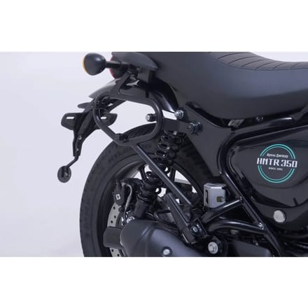 Tassenhouder rechts SW-Motech Royal Enfield HNTR 350
