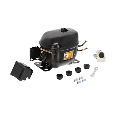 AEG compressor, kompleet 140008877197